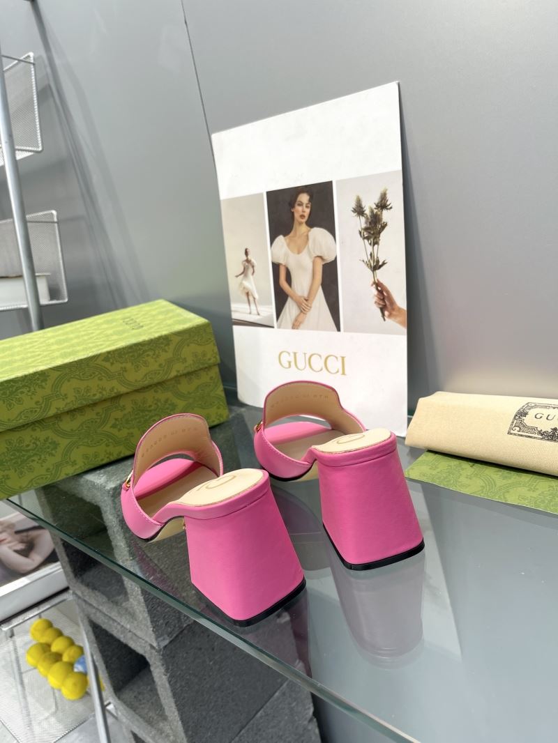 Gucci Slippers